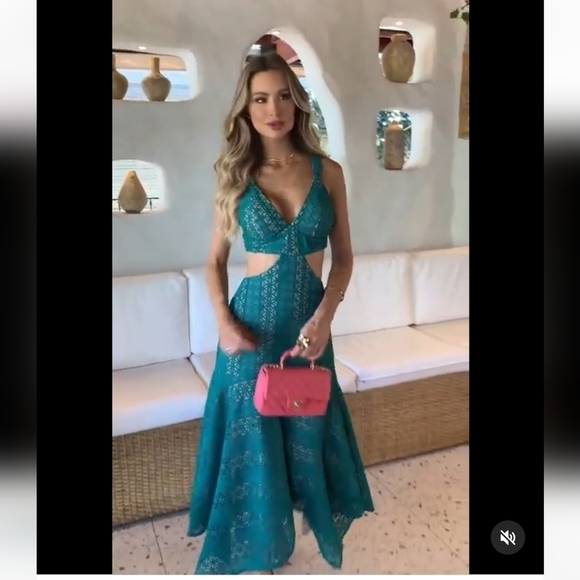 DRESS - Picture 6 of 8